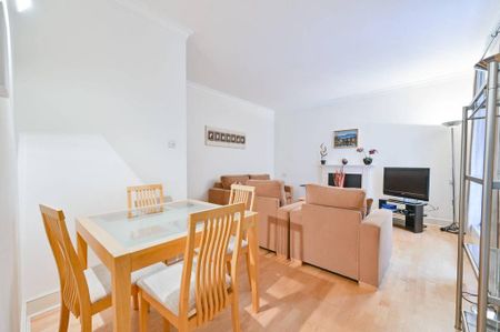 1 bedroom flat to rent - Photo 3