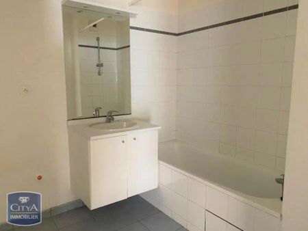 Appartement à louer 2 pièces 54.51m² - Photo 4