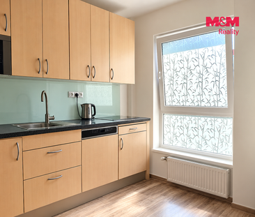 Pronájem bytu 3+kk 84 m², náměstí 5. května 2, Čelákovice - Photo 6
