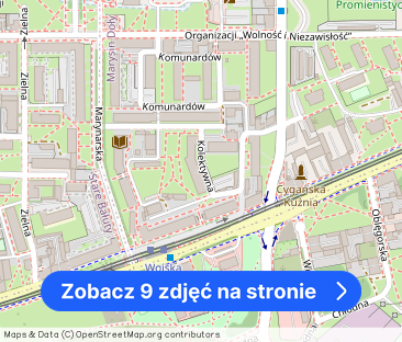 Łódź, Bałuty | 30,96 m² | Kawalerka | 3 piętro - Zdjęcie 1