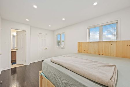 For Lease - 210 Cabin Trail Crescent, Whitchurch-Stouffville, Ontario - Photo 5