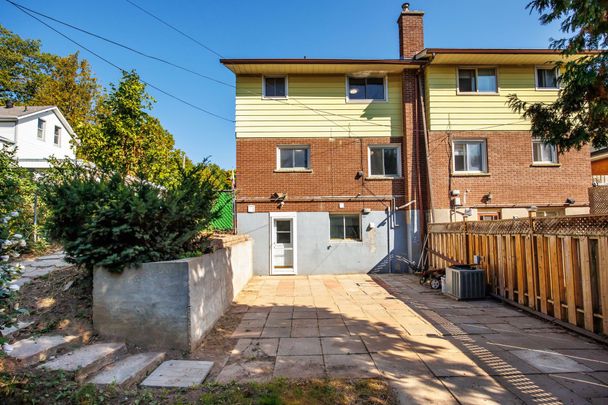 For Lease - 48 Clarence Street Unit# 1, Cambridge, Ontario - Photo 1