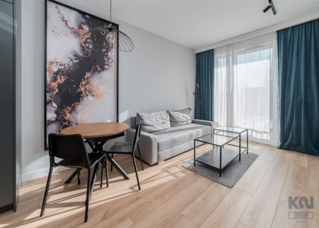 Łódź, Śródmieście, Senatorska - Photo 5