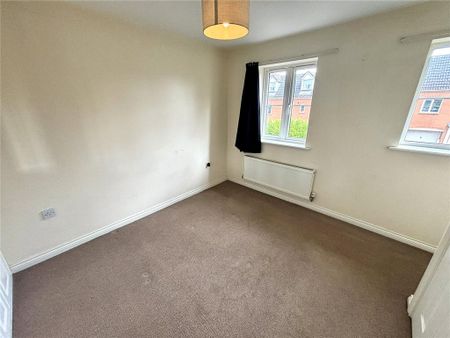 2 bedroom terraced house to rent - Photo 5