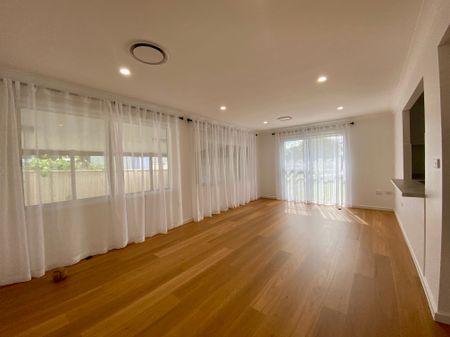 Beautifully Renovated - Photo 2