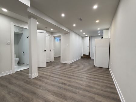 For Lease - 63 Wallington Avenue Unit# Basement, Toronto, Ontario - Photo 5