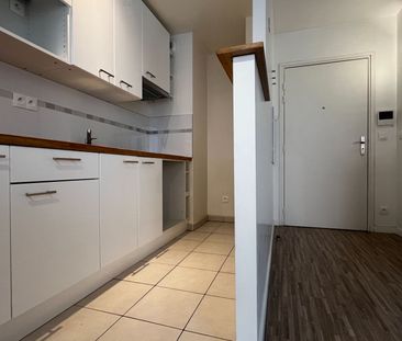 Appartement a louer Aubervilliers - Loyer €920/mois charges compris... - Photo 5