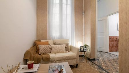 Room in a shared 7-bedroom apartment for rent in el Gòtic, bills included, perfect for professionals and students - Foto 4