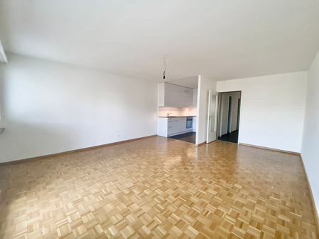 Wohnung in der Nähe der Schützenmatte mit modernem Bad und Küche - Foto 5