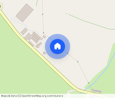 Bicester Road, Brill, HP18 - Photo 1