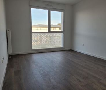 location Appartement T2 DE 43.48m² À FACHES THUMESNIL - Photo 1