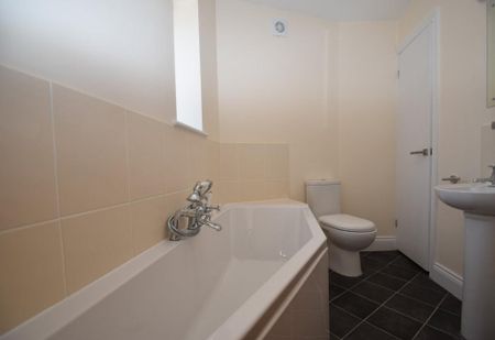 2 bedroom apartment to rent - Photo 5