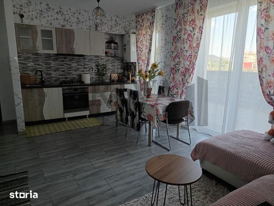 Apartament mobilat 2 camere, 53 mp, parter, parcare, Calea Urseni - Photo 1