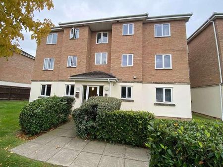 Jubilee Court Thatcham, RG19 - Photo 3
