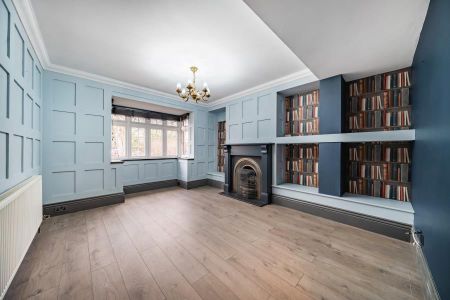 3 bedroom terraced house to rent - Photo 2