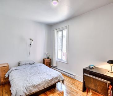 Appartement à louer - Photo 4