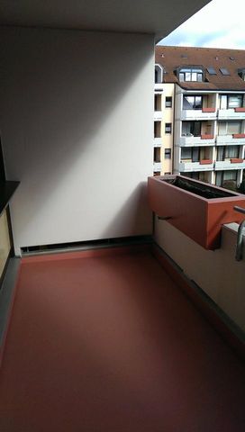 !Wohnung zu vermieten! Esslingen/Oberesslingen Heilbronnerstraße - Foto 2