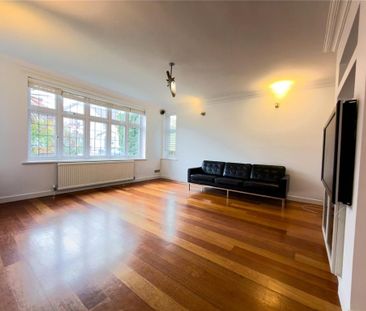 5 bedroom detached house to rent - Photo 6