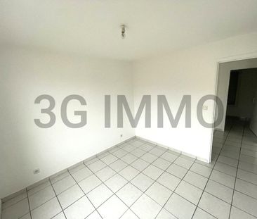 Location / Appartement T2 - Photo 4