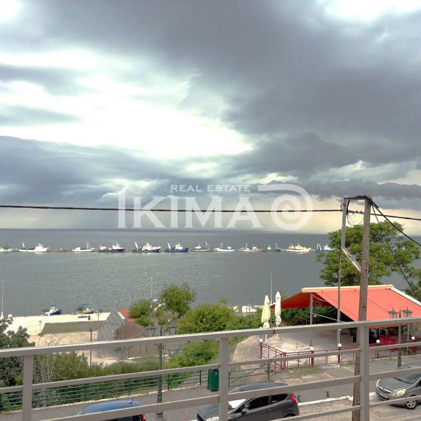 Διαμέρισμα για ενοικίαση Κέντρο (Μηχανιώνα) - Photo 1