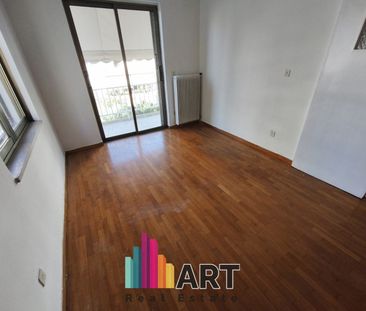 Διαμέρισμα για ενοικίαση Κέντρο (Νέα Σμύρνη) - Photo 1