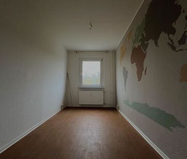 4-Raum Wohnung in Eisenhüttenstadt - 25003/58/25 - Photo 5