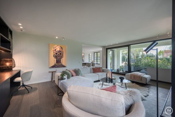 Tout savoir sur cette maison à Knokke-Heist, à Knokke-Heist - Photo 1