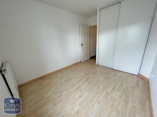 Location Appartement 3 pièces 56m² ST HERBLAIN 44800 - Photo 1