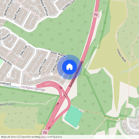 1/23 Silver Wattle, Qld 4573, Peregian Springs