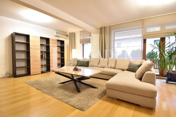 Inchiriere apartament I Zona Herastrau - Photo 1