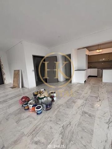 Διαμέρισμα για ενοικίαση Καλυμνιώτικα (Βούλα) - Photo 4