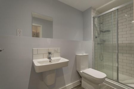 2 bedroom apartment to rent - Photo 2