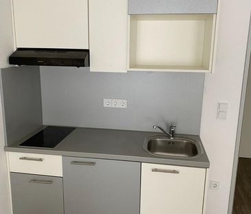 1 Zimmer, Kochnische, Bad, Uni-Nähe - Photo 2