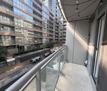For Lease - 21 Iceboat Terrace Unit# 330, Toronto, Ontario - Photo 5