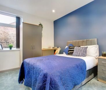 1 bed house share to rent in Stretton Road, Leicester, LE3 - Photo 1