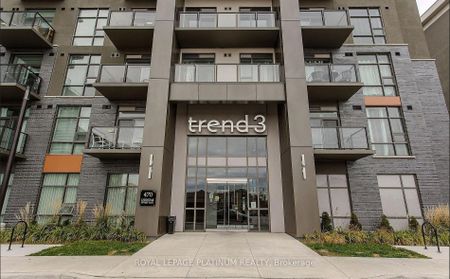 For Lease - 470 Dundas Street Unit# 114, Hamilton, Ontario - Photo 5