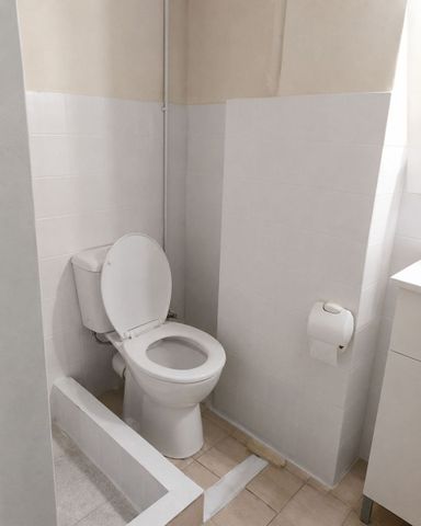 Studio/Γκαρσονιέρα για ενοικίαση Κάτω Πετράλωνα (Πετράλωνα) - Photo 5
