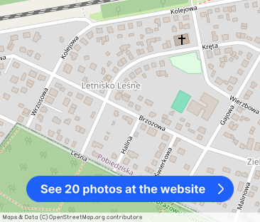 Piętro domu z prywatnym ogrodem, miejsca postojowe - Photo 1