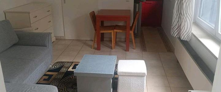 1 Zimmer Wohnung - Foto 1