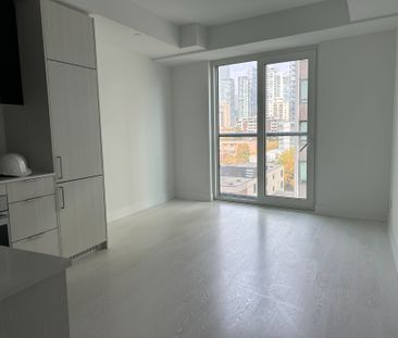 For Lease - 308 Jarvis Street Unit# 909, Toronto, Ontario - Photo 1