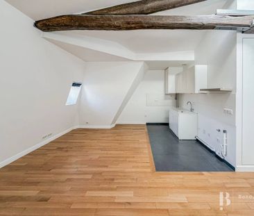 Rental Apartment Paris 8th - Photo 6