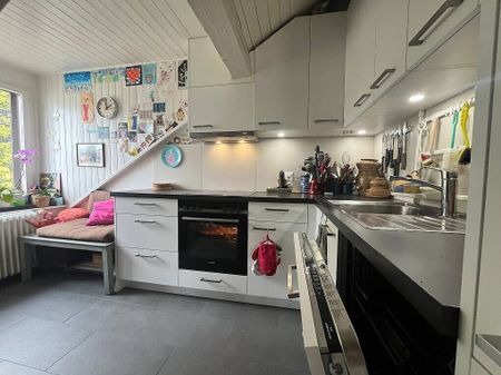 Reprise de bail – 5,5 pièces, Genève (Eaux-Vives) - Photo 2