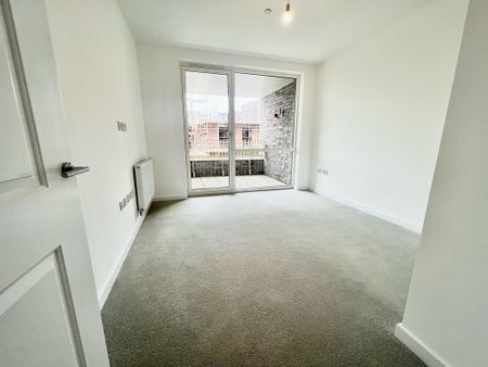 1 bedroom apartment to rent - Photo 3