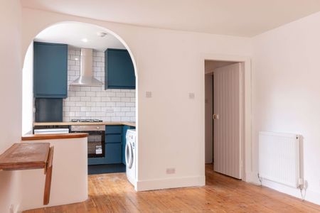 1658L - Forrest Hill, Edinburgh, EH1 2QL - Photo 5