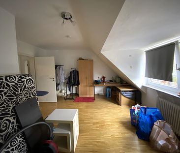 Mittendrin in der Bottroper Innenstadt! 3 Zimmer-Wohnung mit ca. 72 m² | frei ab 01.05.2024 - Foto 3