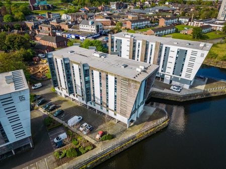 2 bedroom apartment to rent - Photo 4