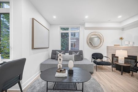 For Lease - 415 Jarvis Street Unit# 400, Toronto, Ontario - Photo 2