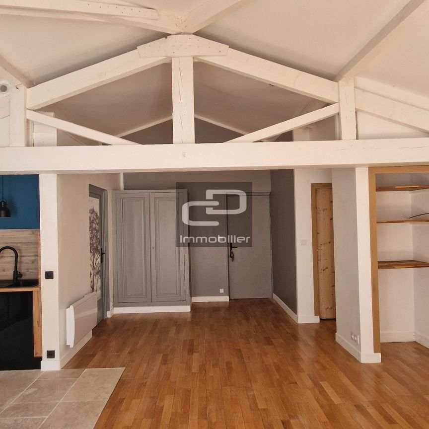 Location Appartement 3 pièces 58m² ANSE 69480 - Photo 1
