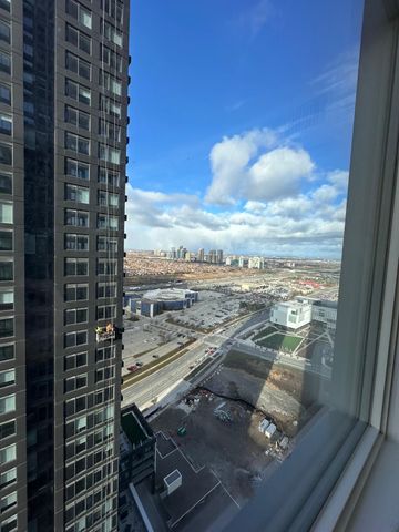 For Lease - 395 Square one Drive Unit# 2710, Mississauga, Ontario - Photo 5