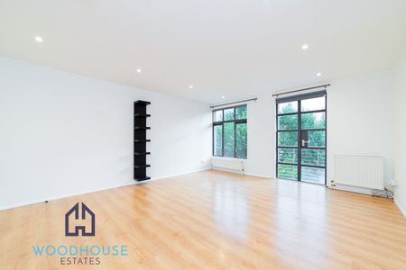 GRAFTON ROAD, LONDON, NW5 - TWO BEDROOM APARTMENT TO RENT - £576PW / £2,500PCM - Photo 3